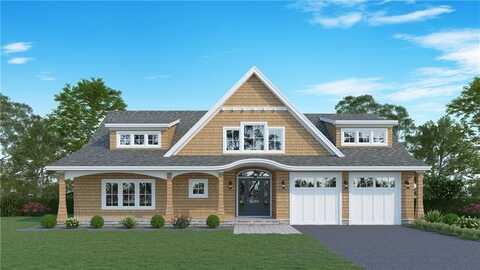 7 Knowlton Court, Bristol, RI 02809