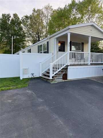 37 Hemlock Road, Glocester, RI 02814