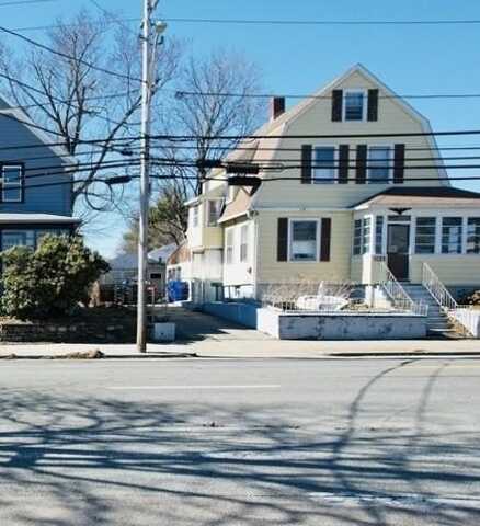 1123 SOUTH BROADWAY, East Providence, RI 02914