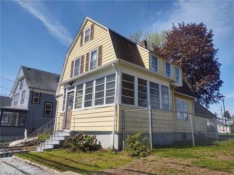 1123 SOUTH BROADWAY, East Providence, RI 02914
