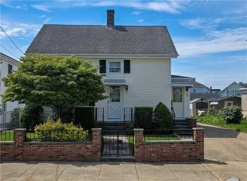 49 Gooding Street, Pawtucket, RI 02860