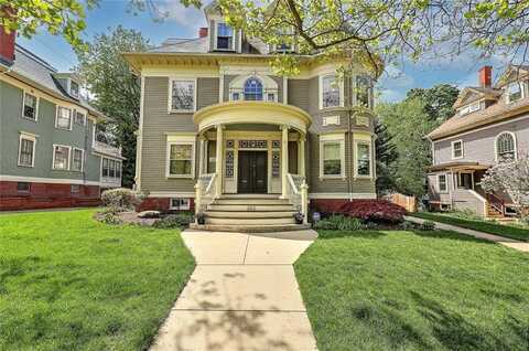 263 Olney Street, Providence, RI 02906