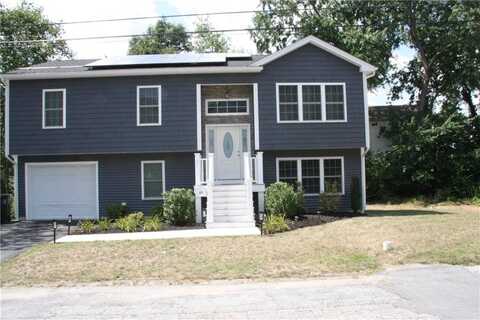 21 Pennsylvania Avenue, West Warwick, RI 02893