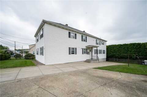 15 Belmont Avenue, East Providence, RI 02914