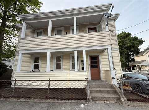 9 Octavia Street, Providence, RI 02909