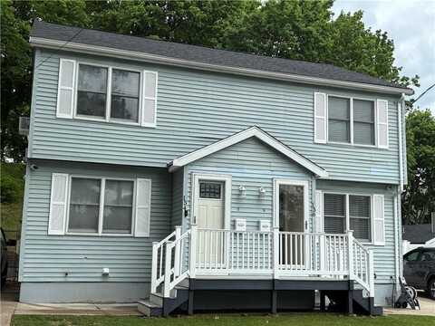 156 Hazel Street, Woonsocket, RI 02895