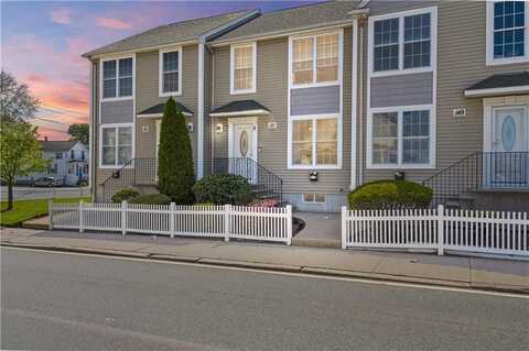 151 Bend Street S, Pawtucket, RI 02860