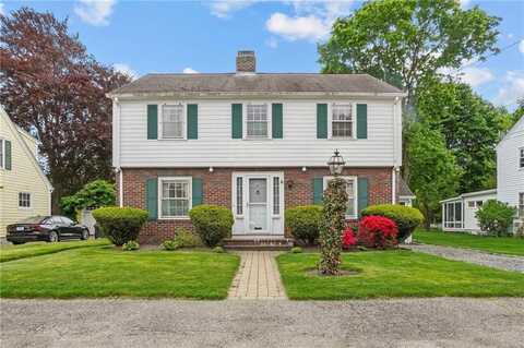 57 Sylvan Road, East Providence, RI 02916