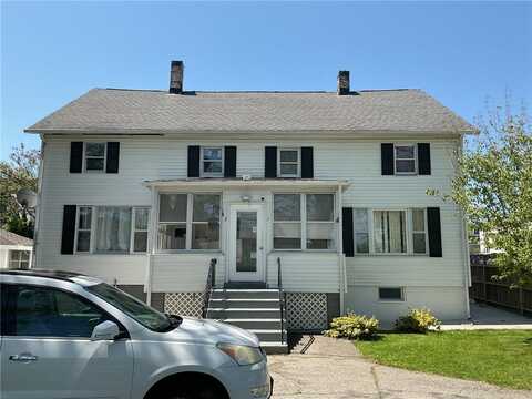 1 Joy Street, Johnston, RI 02919