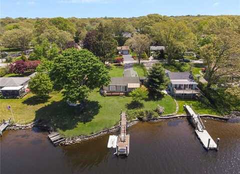 106 North River Drive, Narragansett, RI 02882