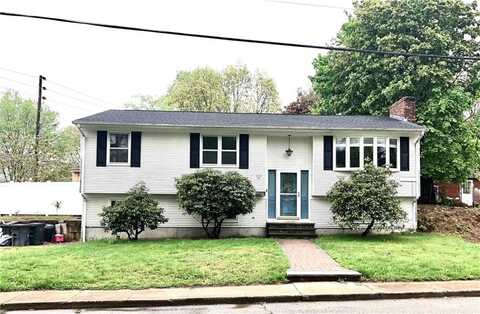 101 Hedley Avenue, Johnston, RI 02919
