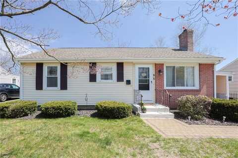 35 Maplecrest Drive, Pawtucket, RI 02861