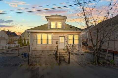 18 Crowninshield Street, Providence, RI 02909