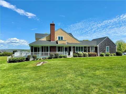 62 Ferry Landing Circle, Portsmouth, RI 02871