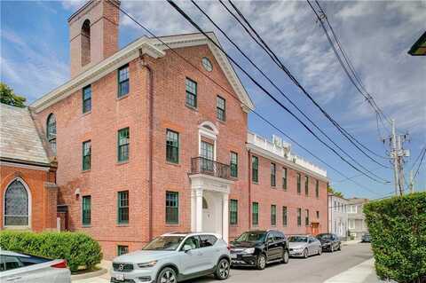 27 High Street, Newport, RI 02840