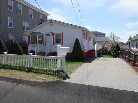 201 Crawford Street, Woonsocket, RI 02895