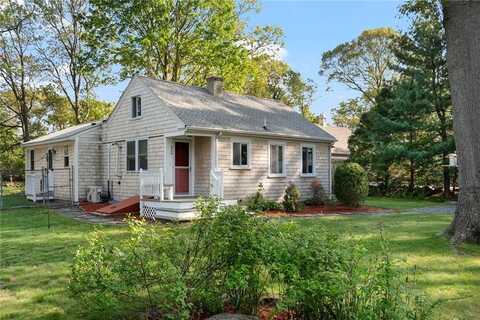 23 Abalone Road, North Kingstown, RI 02874