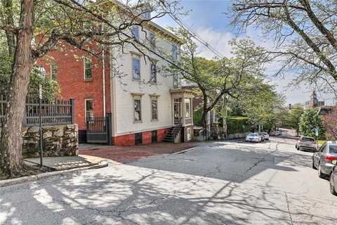 43 Congdon Street, Providence, RI 02906