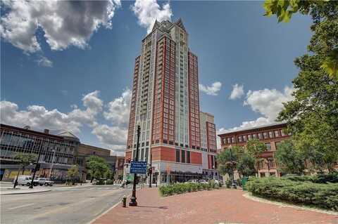 1 West Exchange Street, Providence, RI 02903