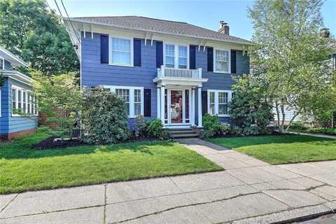 14 Lafayette Street, Pawtucket, RI 02860