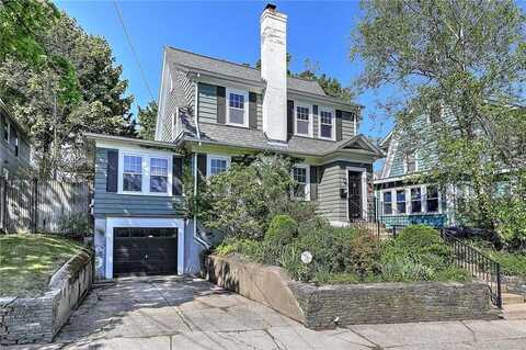 33 Marbury Avenue, Pawtucket, RI 02860