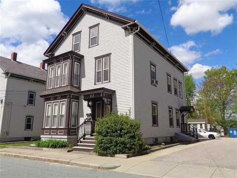 151 Church Street, Woonsocket, RI 02895