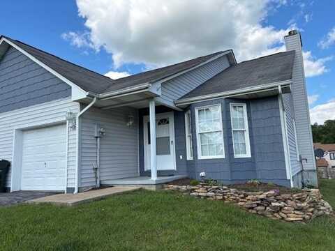 2166 Valley Drive, Bristol, VA 24201
