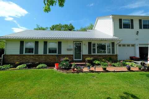 26145 Watauga Road, Abingdon, VA 24211