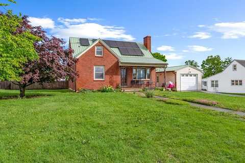 270 Dogwood Drive, Wytheville, VA 24382