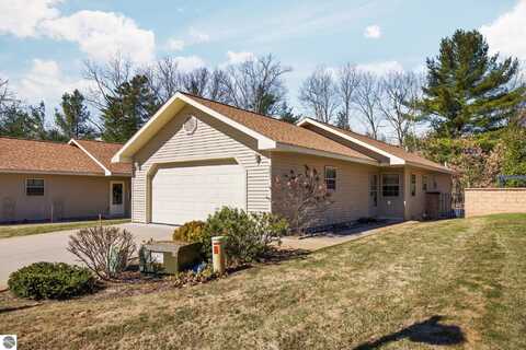9803 Deer Track Court, Interlochen, MI 49643