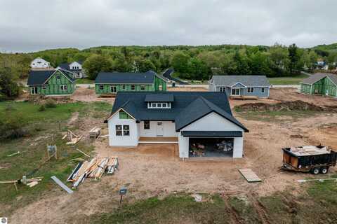 11507 S Sunset Drive, Empire, MI 49630