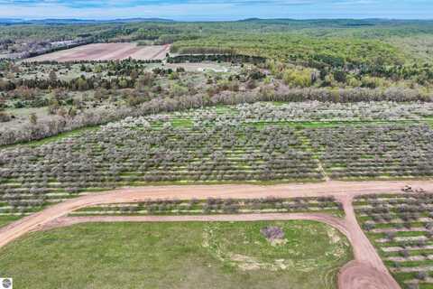 Parcel 4 Karnes Road, Glen Arbor, MI 49636