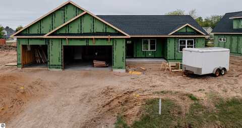 11512 S Crescent Drive, Empire, MI 49630