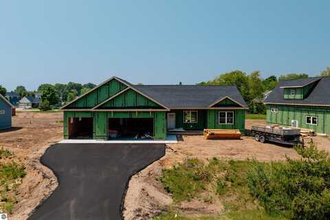 11512 S Crescent Drive, Empire, MI 49630