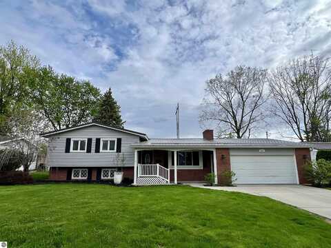 913 Mill Street, Alma, MI 48801