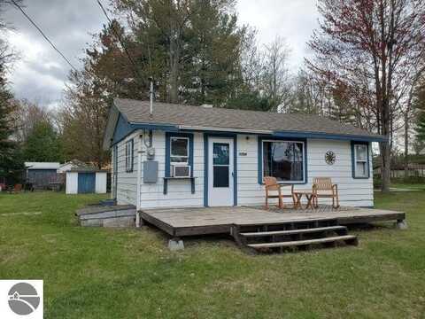 5294 Gage Street, Prescott, MI 48756