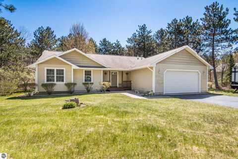 8256 Mapleleaf Drive, Traverse City, MI 49684