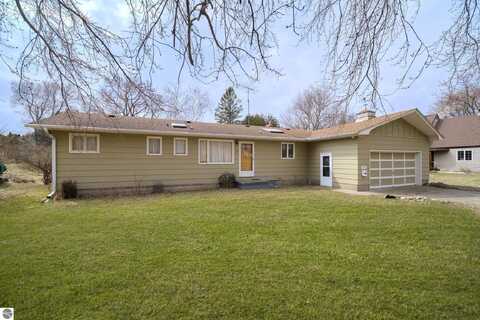 767 Marlawn Drive, Manistee, MI 49660
