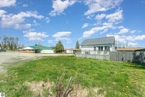 209 E Mill Street, Oscoda, MI 48750