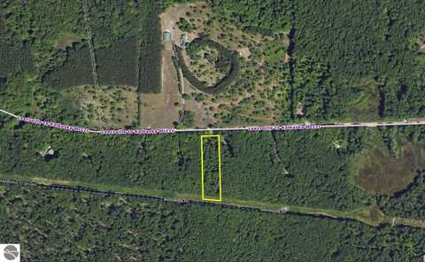V/L Covert Road, Kalkaska, MI 49659