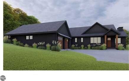 4139 Cranberry Lane, Williamsburg, MI 49690