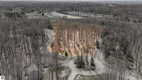 4139 Cranberry Lane, Williamsburg, MI 49690