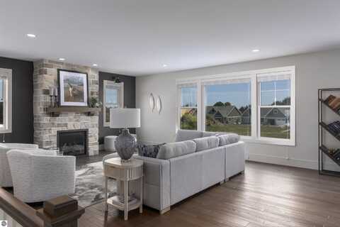 203 Vineyard Ridge Drive, Traverse City, MI 49686