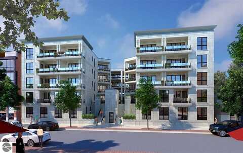 330 (Unit 307) E State Street, Traverse City, MI 49684