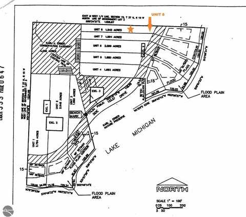 TBD East Side Drive, Beaver Island, MI 49782