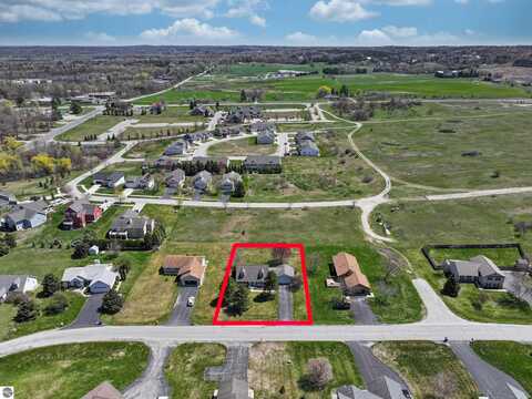 1376 Farmington Drive, Traverse City, MI 49696