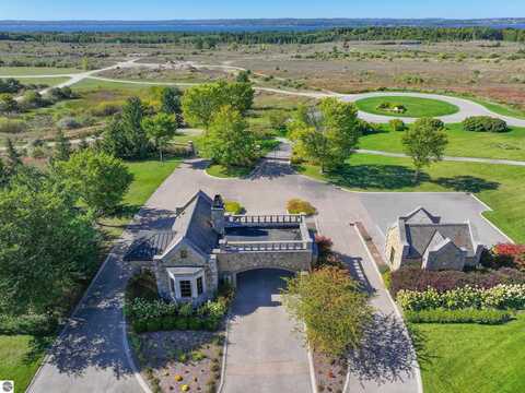 4162 Dornoch Court, Williamsburg, MI 49690