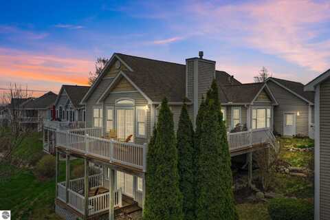 2570 W Crown Drive, Traverse City, MI 49685