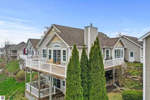 2570 W Crown Drive, Traverse City, MI 49685