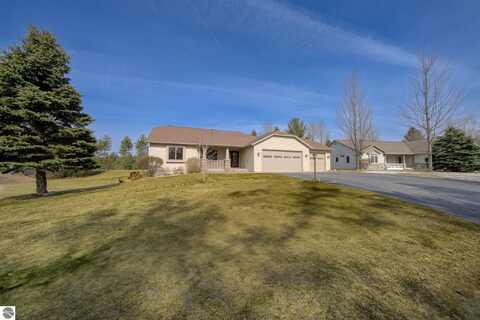 1339 Killdeer Lane, Kingsley, MI 49649